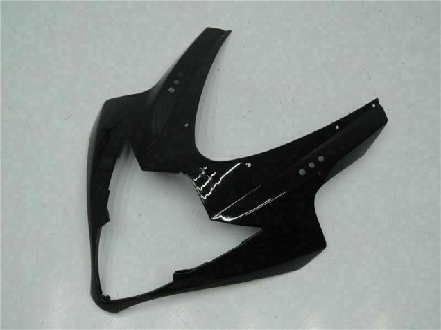 Vermelho Preto Kit Completo Carenagem Suzuki GSXR 1000 K5 2005-2006 Vermelho Preto Kit Completo Carenagem Suzuki GSXR 1000 K5 2005-2006