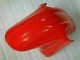 Vermelho Preto Kits Carenagem Honda CBR 600 F4i 2001-2003 Vermelho Preto Kits Carenagem Honda CBR 600 F4i 2001-2003