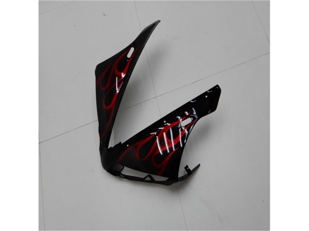 Vermelho Preto Kits Carenagem Yamaha R1 2004-2006 Vermelho Preto Kits Carenagem Yamaha R1 2004-2006