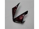Vermelho Preto Kits Carenagem Yamaha R1 2004-2006 Vermelho Preto Kits Carenagem Yamaha R1 2004-2006