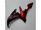 Vermelho Preto Kits Carenagem Yamaha R1 2004-2006 Vermelho Preto Kits Carenagem Yamaha R1 2004-2006