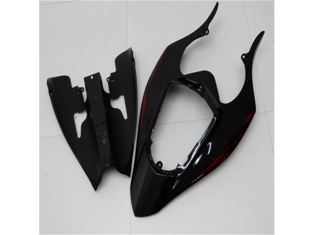 Vermelho Preto Kits Carenagem Yamaha R1 2004-2006 Vermelho Preto Kits Carenagem Yamaha R1 2004-2006