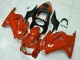 Vermelho Preto Ninja Carenagem Kawasaki EX250 2008-2012 Vermelho Preto Ninja Carenagem Kawasaki EX250 2008-2012