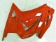 Vermelho Preto Ninja Carenagem Kawasaki EX250 2008-2012 Vermelho Preto Ninja Carenagem Kawasaki EX250 2008-2012