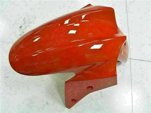 Vermelho Preto Ninja Carenagem Kawasaki EX250 2008-2012 Vermelho Preto Ninja Carenagem Kawasaki EX250 2008-2012