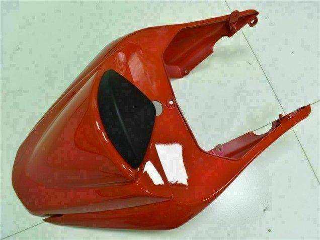 Vermelho Preto Ninja Carenagem Kawasaki EX250 2008-2012 Vermelho Preto Ninja Carenagem Kawasaki EX250 2008-2012