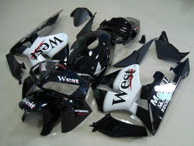 West Carenagem Honda CBR 600RR 2003-2004