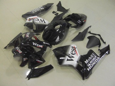 West Carenagem Honda CBR 600RR 2005-2006