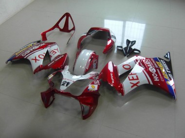 Xerox Carenagem Honda VFR 800 2002-2013